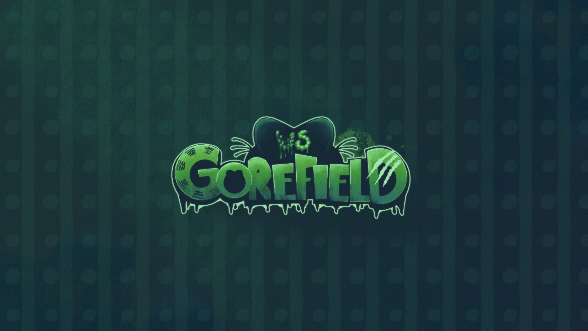 Portada: Vs Gorefield V3